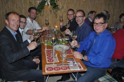 Schlossheuriger 2015 – Foto 17