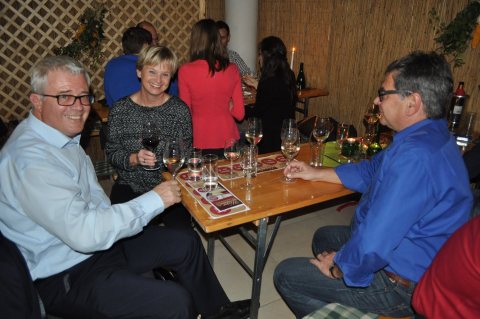 Schlossheuriger 2015 – Foto 37
