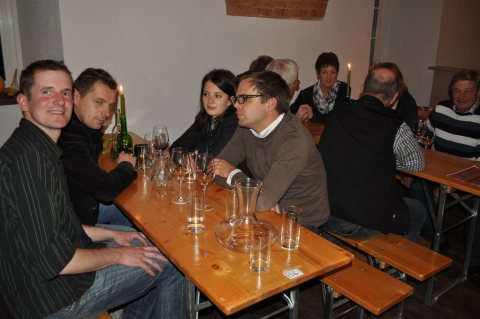 Schlossheuriger 2015 – Foto 63