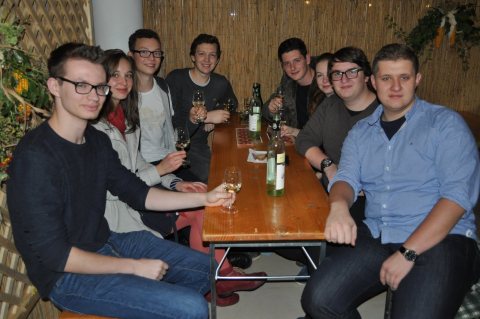 Schlossheuriger 2015 – Foto 120