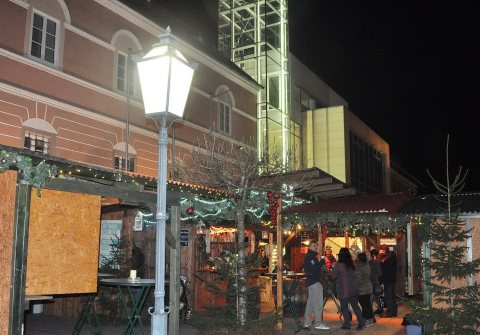 Punschstand 2015 – Foto 4