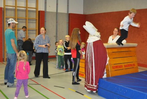 Nikolaus 2015 – Foto 8