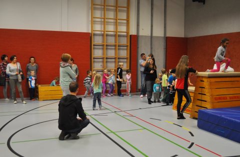 Nikolaus 2015 – Foto 10