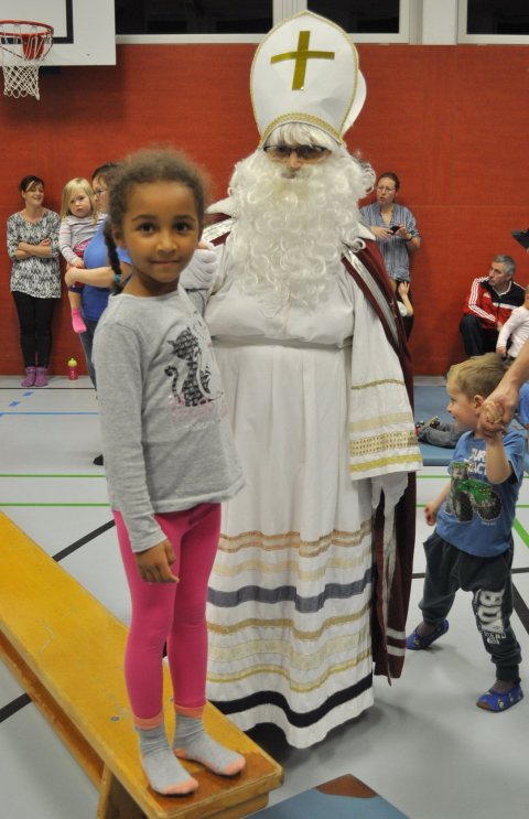 Nikolaus 2015 – Foto 19