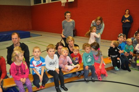Nikolaus 2015 – Foto 21