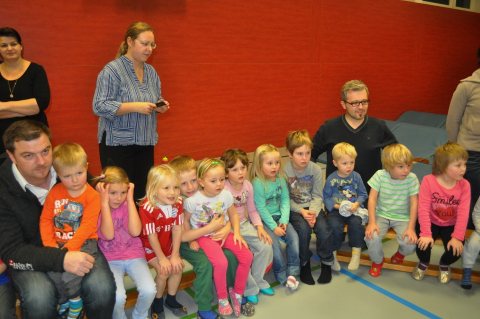Nikolaus 2015 – Foto 24