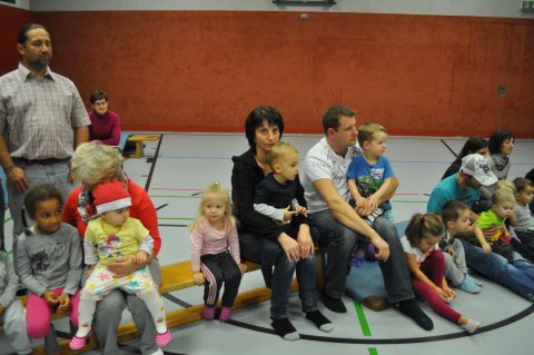 Nikolaus 2015 – Foto 26