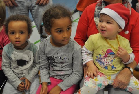 Nikolaus 2015 – Foto 36