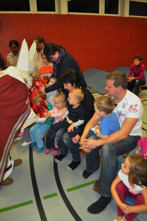 Nikolaus 2015 – Foto 40