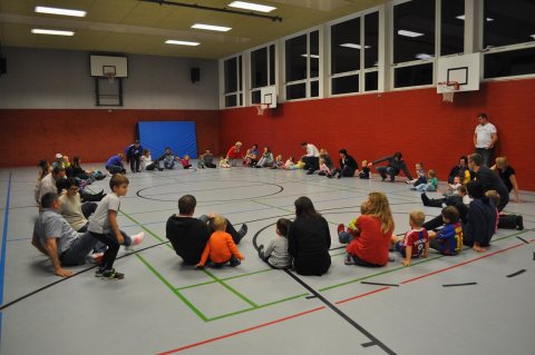 Nikolaus 2015 – Foto 53
