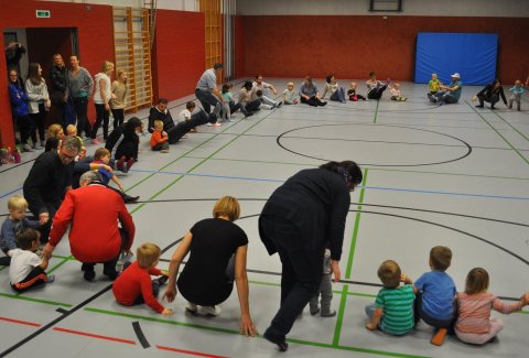 Nikolaus 2015 – Foto 57