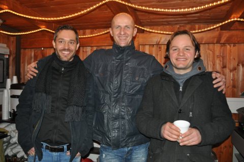 Punschstand 2015 – Foto 20