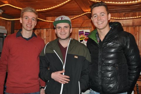 Punschstand 2015 – Foto 26