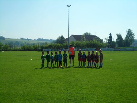 U8-Turnier 16.05.2015 – Foto 8