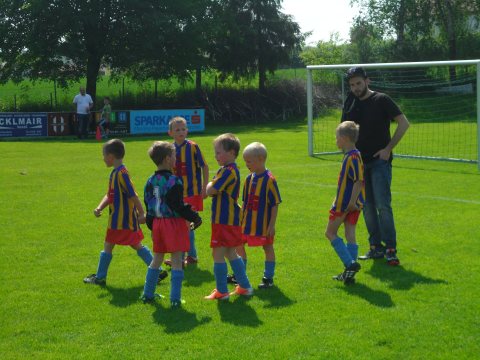 U8-Turnier 16.05.2015 – Foto 13