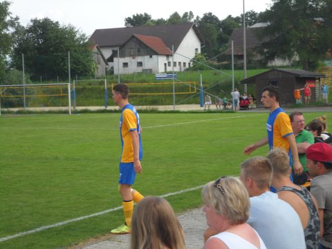 Spiel vs. Aegidi 14.06.2015 – Foto 20