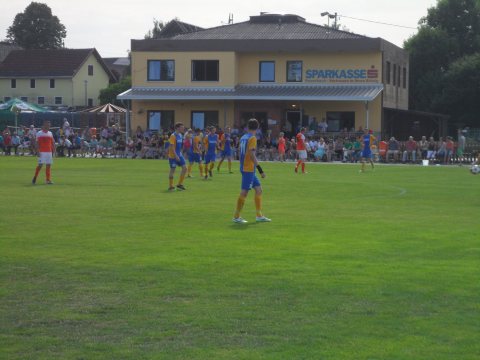 Spiel vs. Aegidi 14.06.2015 – Foto 27