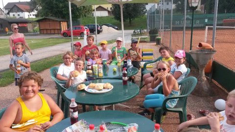 Nachwuchscamp 2015 – Foto 1