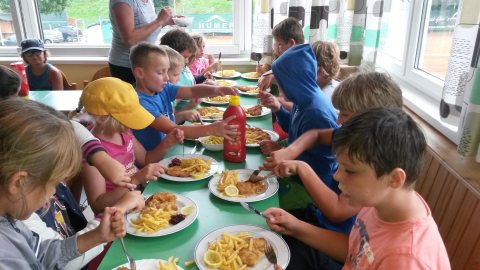 Nachwuchscamp 2015 – Foto 7