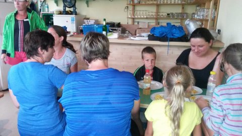 Nachwuchscamp 2015 – Foto 12