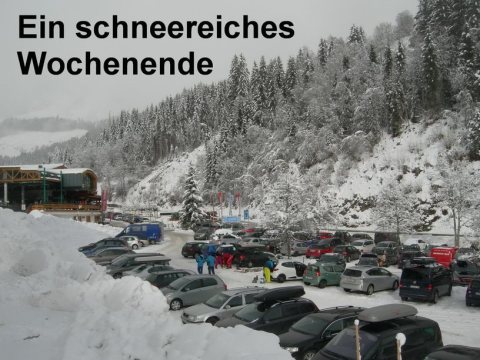 Skiausflug 2016 – Foto 2