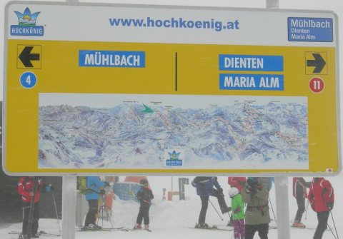 Skiausflug 2016 – Foto 20