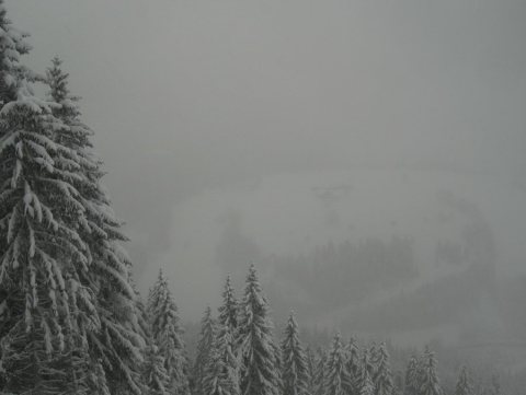 Skiausflug 2016 – Foto 24