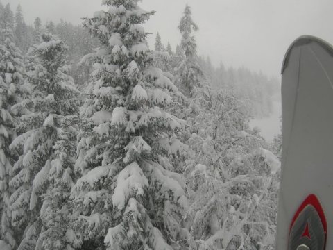 Skiausflug 2016 – Foto 25