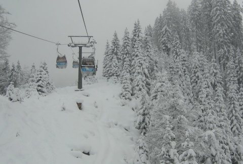Skiausflug 2016 – Foto 28