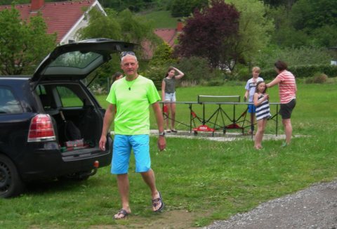Tennisurlaub 2016 – Foto 17