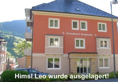 Tennisurlaub 2016 – Foto 19