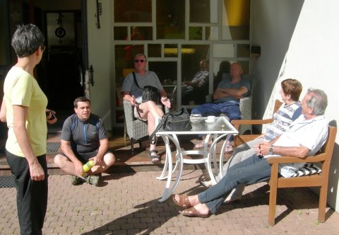Tennisurlaub 2016 – Foto 21