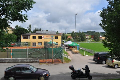 Fladenroulette 2016 – Foto 2