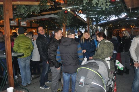 Punschstand 2016 – Foto 11