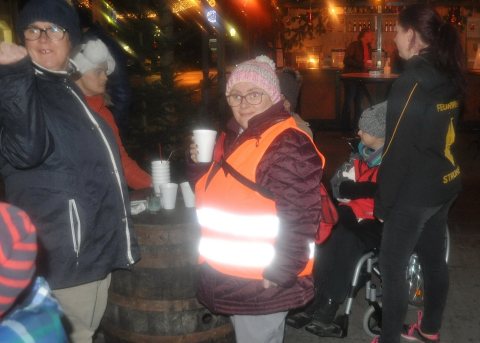 Punschstand 2016 – Foto 22