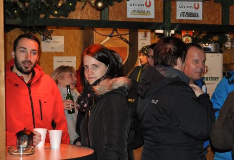 Punschstand 2016 – Foto 32