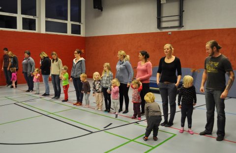 Nikolaus 2016 – Foto 1
