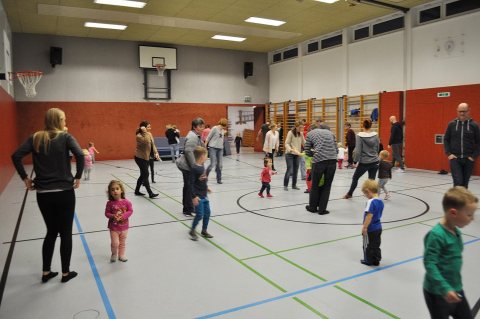 Nikolaus 2016 – Foto 5