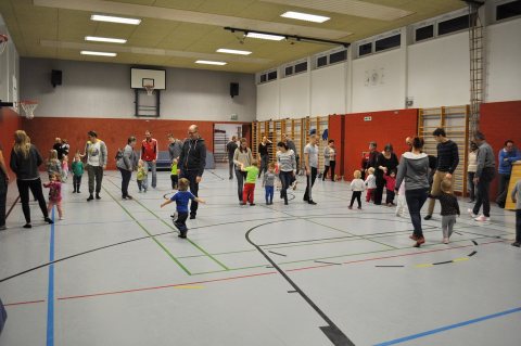 Nikolaus 2016 – Foto 6