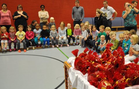 Nikolaus 2016 – Foto 7