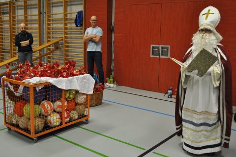 Nikolaus 2016 – Foto 18