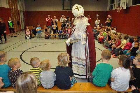 Nikolaus 2016 – Foto 28