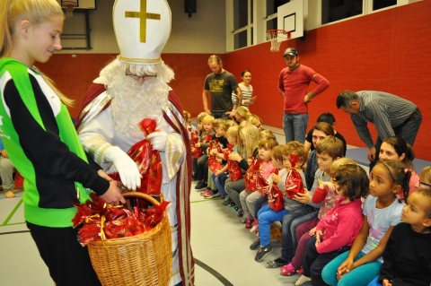 Nikolaus 2016 – Foto 44