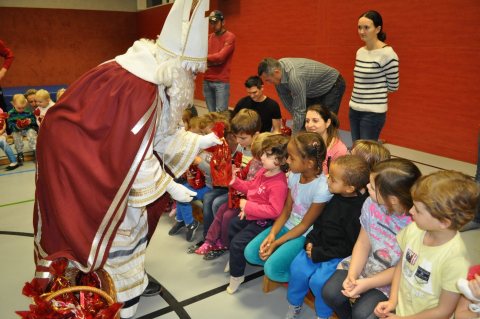 Nikolaus 2016 – Foto 45