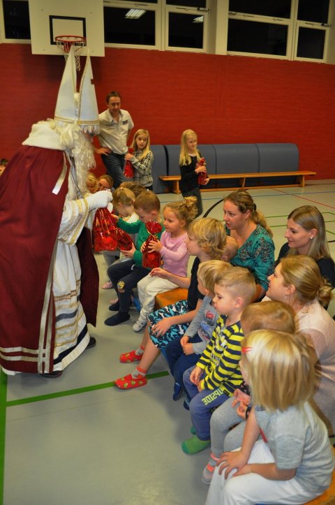 Nikolaus 2016 – Foto 49
