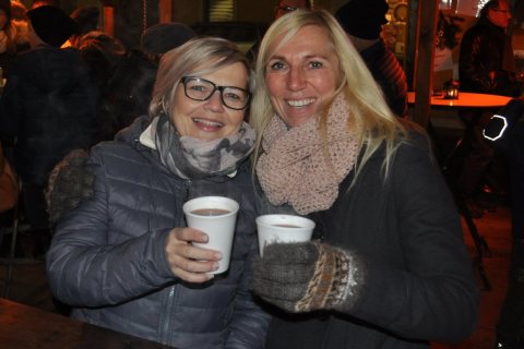 Punschstand 2016 – Foto 48