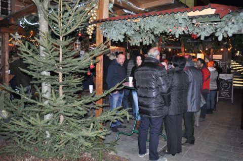 Punschstand 2016 – Foto 52