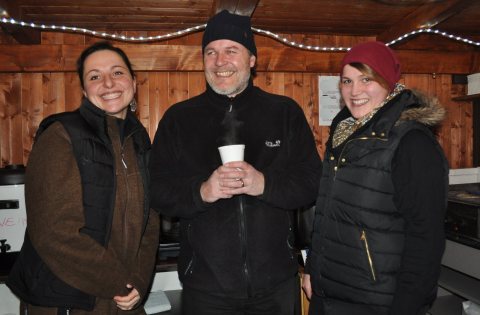 Punschstand 2016 – Foto 58