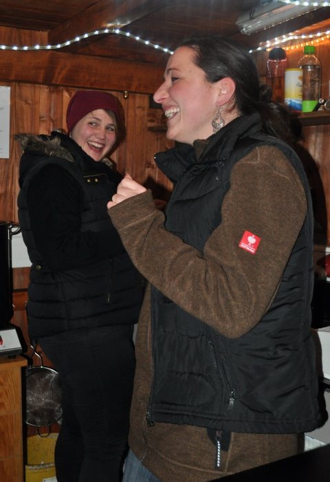 Punschstand 2016 – Foto 60