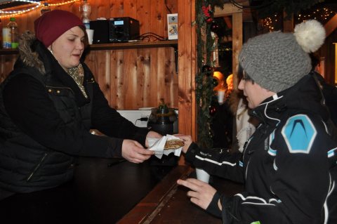 Punschstand 2016 – Foto 61